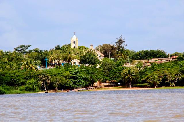 非洲旅行,西非三國(guó)（貝寧、多哥、加納）自助旅行經(jīng)驗(yàn)與攻略分享