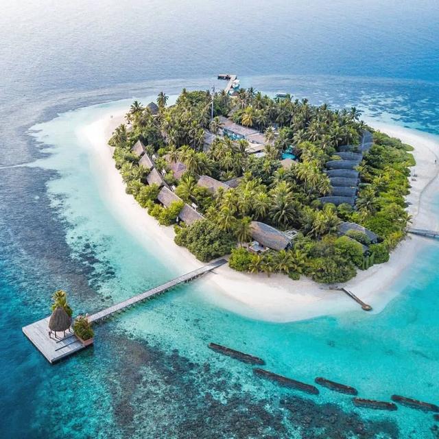 馬爾代夫度假旅行如何選擇島嶼?這篇攻略讓你不再糾結