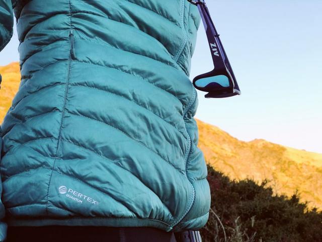 戶外羽絨服數(shù)不勝數(shù),Haglofs（火柴棍）戶外羽絨服了解一下?