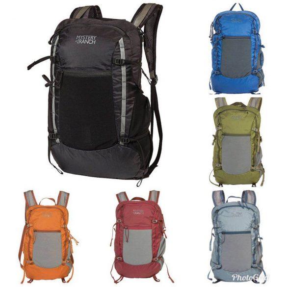 沖頂包的必要性及選擇,為大家推薦幾款登山沖頂包