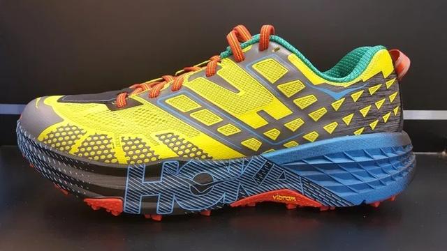 hoka one one越野跑鞋評測,雪地和污泥路面的最佳跑鞋