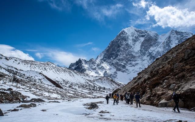 尼泊爾自助旅行裝備篇和適合季節(jié)?(適用EBC+ABC+ACT徒步路線)