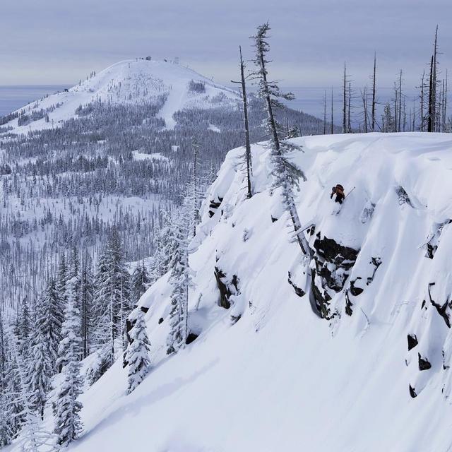冬季旅行值得去的10個全球滑雪勝地,小白也能玩得很開心！