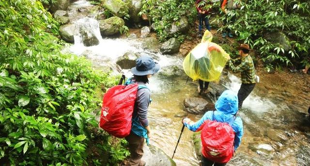 裝備測評,icebreaker羊毛保暖內衣及中厚款羊毛戶外襪