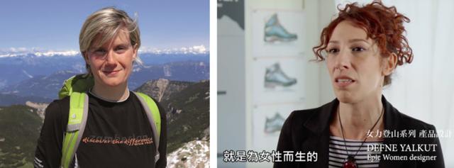 登山鞋推薦,Zamberlan(贊貝拉)防水高幫皮革登山鞋測(cè)評(píng)