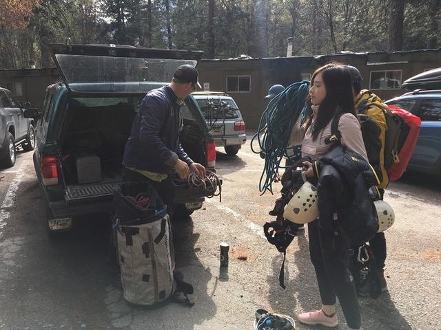 戶外裝備都要準備什么,驢友告訴您戶外活動都需要什么