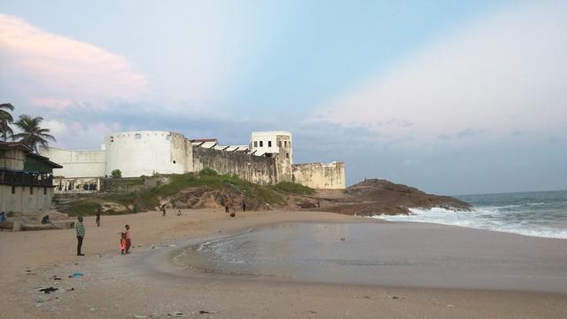 非洲旅行,西非三國(guó)（貝寧、多哥、加納）自助旅行經(jīng)驗(yàn)與攻略分享