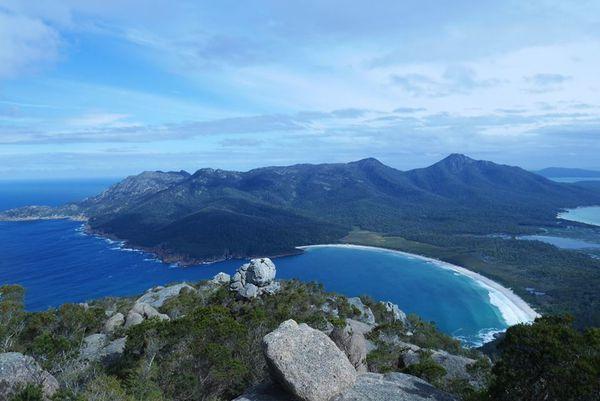 澳大利亞塔斯馬尼亞旅游指南,第一次去塔斯馬尼亞旅游必去景點