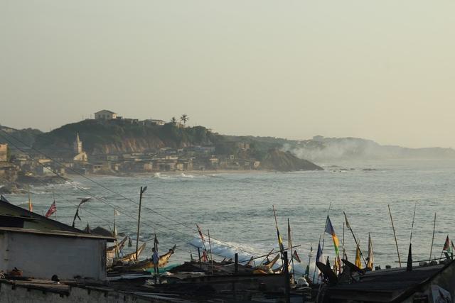 非洲旅行,西非三國(guó)（貝寧、多哥、加納）自助旅行經(jīng)驗(yàn)與攻略分享