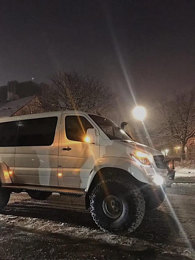 冰島自由行行前攻略,冬季去冰島就看這一篇