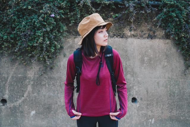 羊毛保暖內(nèi)衣好不好,這件Millet覓樂保暖衣保暖又舒適