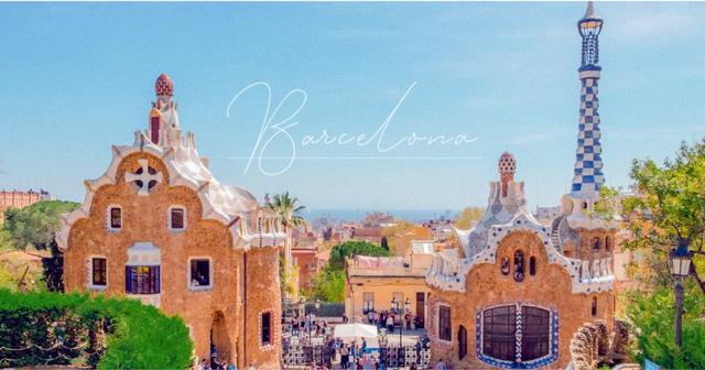 西班牙自由行,熱情洋溢巴塞羅那旅行全攻略