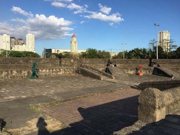 菲律賓馬尼拉必去,西班牙王城區(qū)一日游攻略