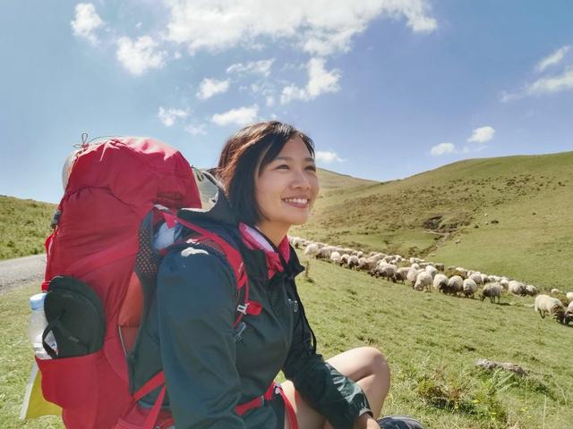 歐洲徒步朝圣之路,背負(fù)12公斤走1000公里的戶(hù)外裝備體驗(yàn)心得