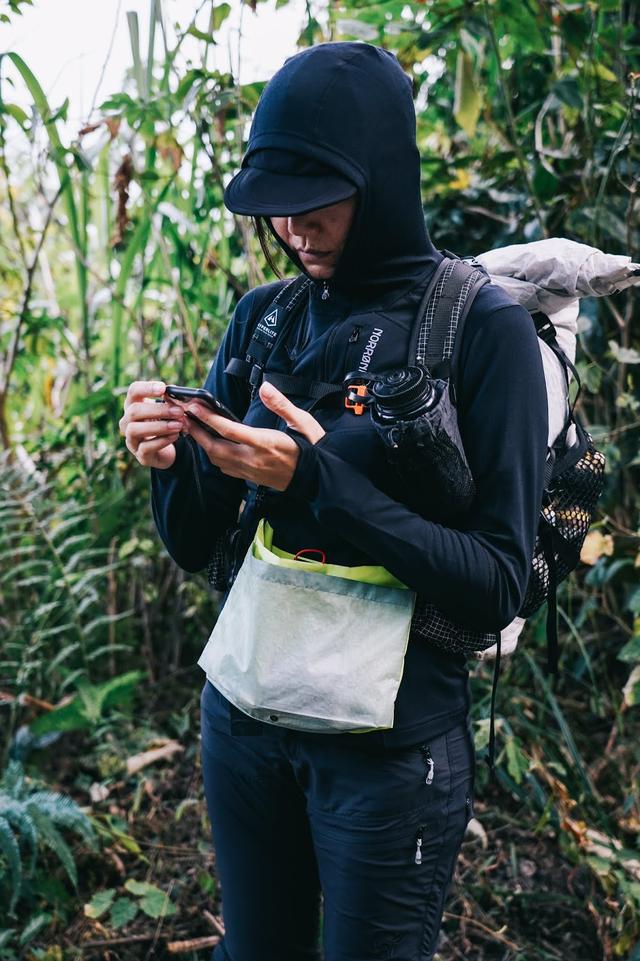 挪威戶外品牌Norrona老人頭怎么樣?你想要了解的都在這