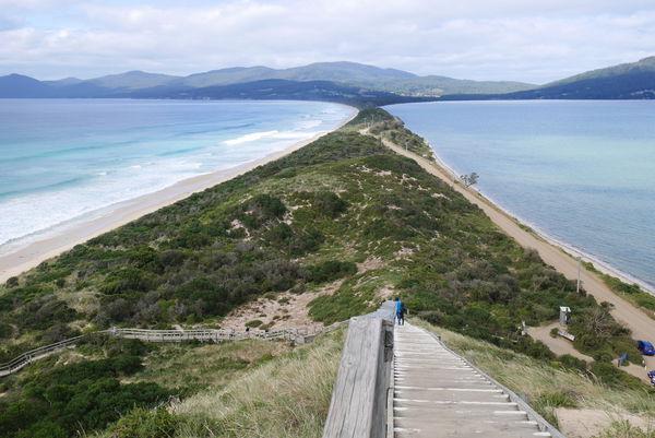 澳大利亞塔斯馬尼亞旅游指南,第一次去塔斯馬尼亞旅游必去景點