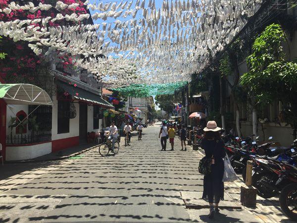 菲律賓馬尼拉必去,西班牙王城區(qū)一日游攻略