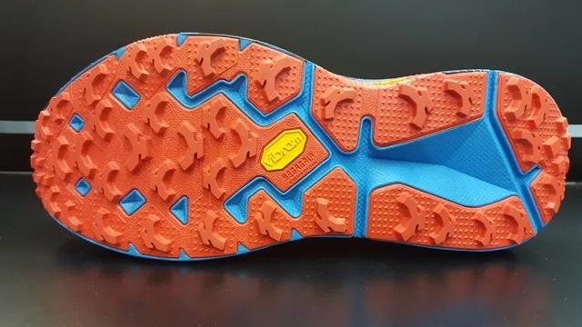 hoka one one越野跑鞋評測,雪地和污泥路面的最佳跑鞋