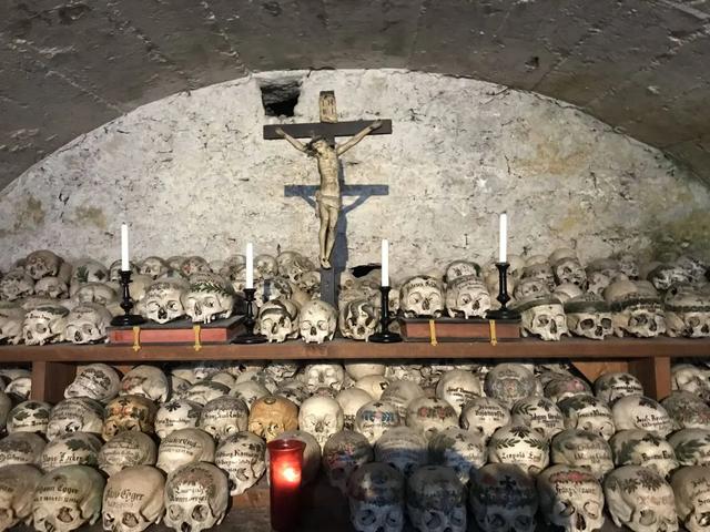 奧地利自由行,歐洲小鎮哈修塔特景點交通住宿全攻略