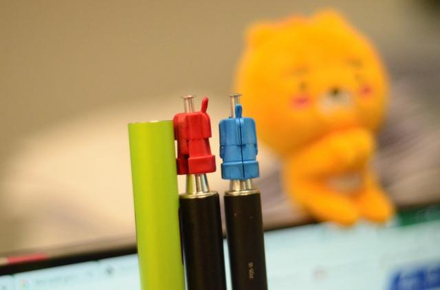 超輕好用的登山杖,Fizan三節式登山杖實測體驗