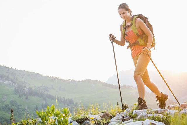 戶外裝備輕量化指南,專業背包客裝備介紹與常識