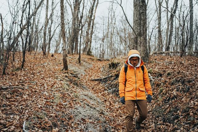Haglofs火柴棍防風防水夾克測評,一件任何時刻穿上都好看的外套