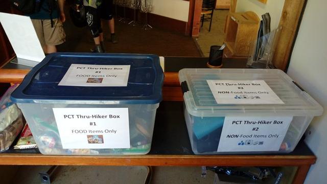 超越勇氣的荒野之路,徒步走完PCT太平洋屋脊步道