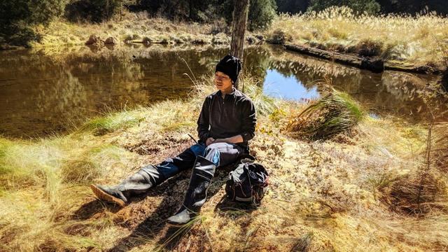 戶外運動服裝界的新寵兒,Smartwool羊毛衣多天不洗登山實測體驗