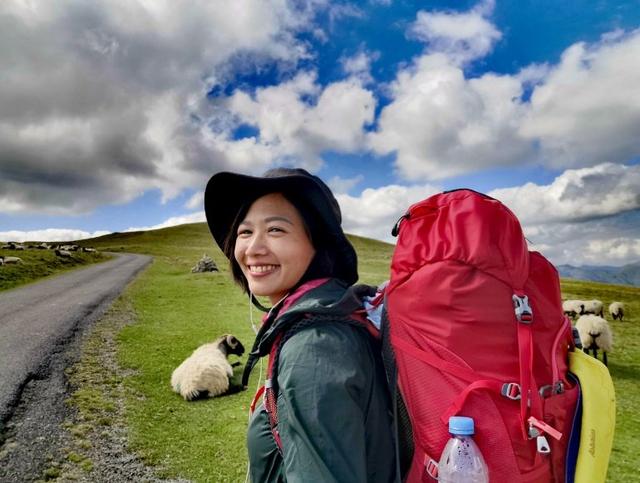 歐洲徒步朝圣之路,背負(fù)12公斤走1000公里的戶外裝備體驗(yàn)心得 歐洲徒步朝圣之路,背負(fù)12公斤走1000公里的戶外裝備體驗(yàn)心得