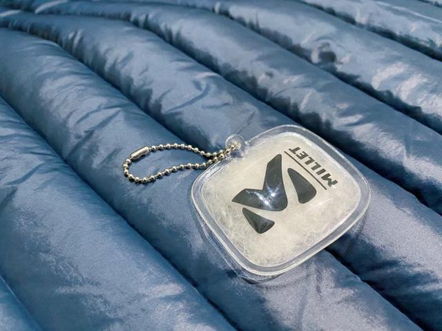 大雨與低溫的考驗,MILLET覓樂羽絨服保暖外套實測