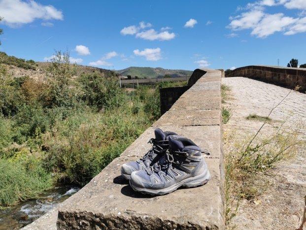 歐洲徒步朝圣之路,背負(fù)12公斤走1000公里的戶(hù)外裝備體驗(yàn)心得