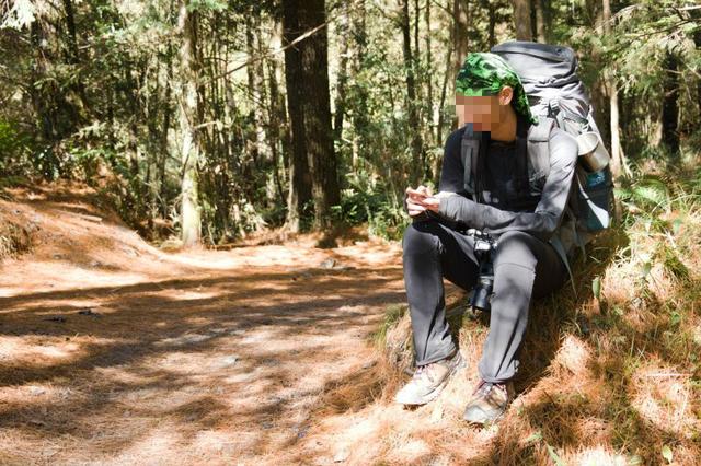 專注戶外運(yùn)動(dòng)的品牌,icebreaker羊毛底層衣與登山襪山野初體驗(yàn)