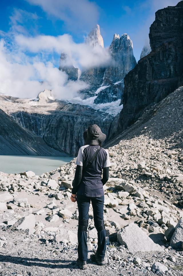 挪威戶外品牌Norrona老人頭怎么樣?你想要了解的都在這