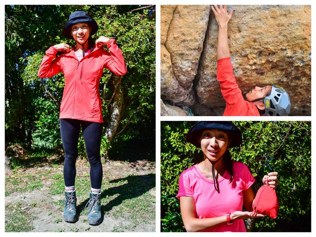 Black Diamond黑鉆輕量軟殼外套實測,四季都能穿的一件軟殼衣