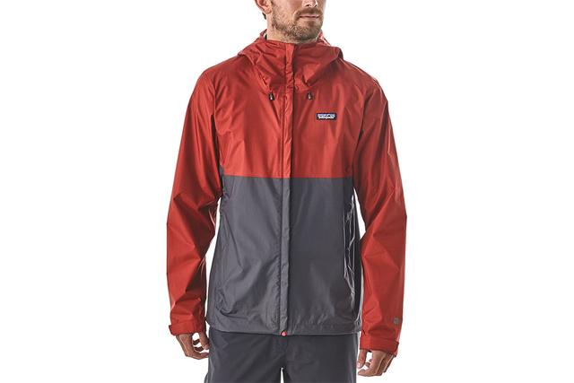 戶外運動中的分層穿衣法,不僅僅只是三層那么簡單