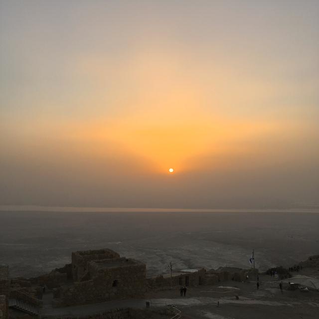 自由行去以色列,特拉維夫、耶路撒冷、伯利恒自助旅行攻略