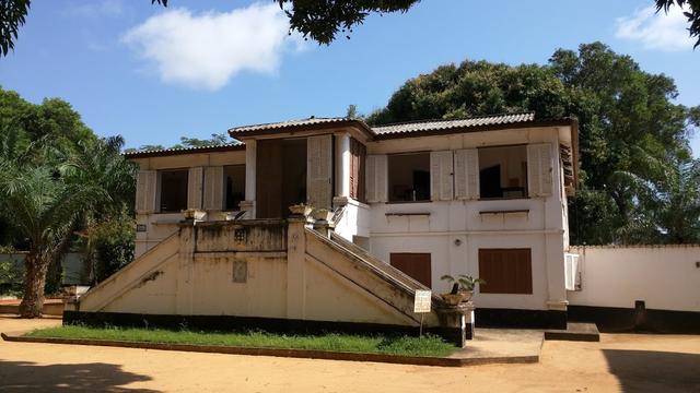 非洲旅行,西非三國(guó)（貝寧、多哥、加納）自助旅行經(jīng)驗(yàn)與攻略分享