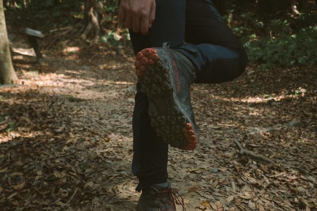 實測戶外運動品牌La Sportiva登山鞋,體驗意大利跑車般的速度感