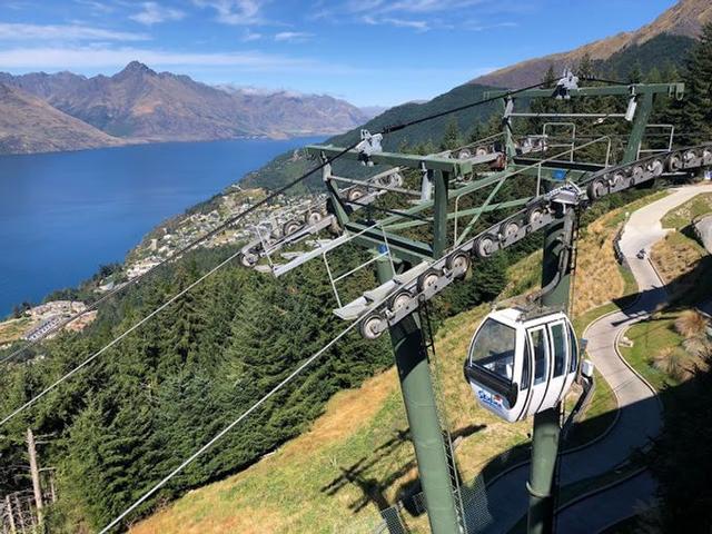 新西蘭自由行,超實用的南島8日半自駕游攻略