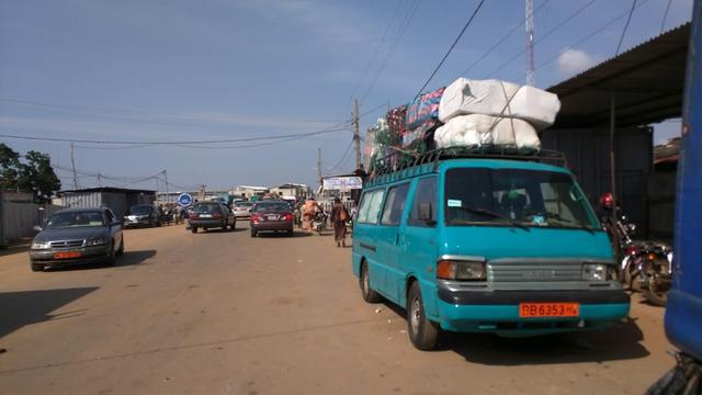 非洲旅行,西非三國(guó)（貝寧、多哥、加納）自助旅行經(jīng)驗(yàn)與攻略分享