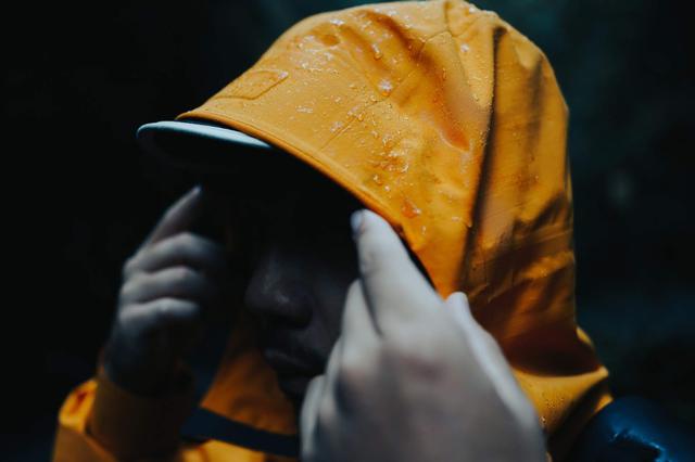 Haglofs火柴棍防風防水夾克測評,一件任何時刻穿上都好看的外套