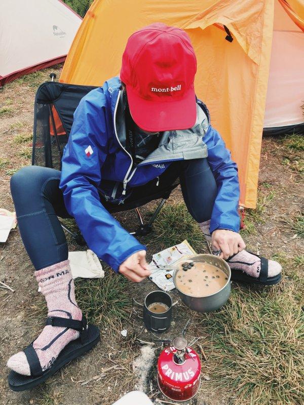 爬山需要一雙好鞋來保護,Zamberlan贊貝拉戶外登山鞋測評