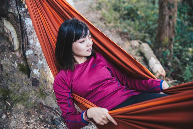 羊毛保暖內(nèi)衣好不好,這件Millet覓樂保暖衣保暖又舒適