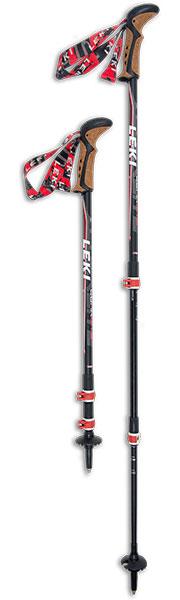 徒步登山杖推薦,這幾款登山杖值得擁有