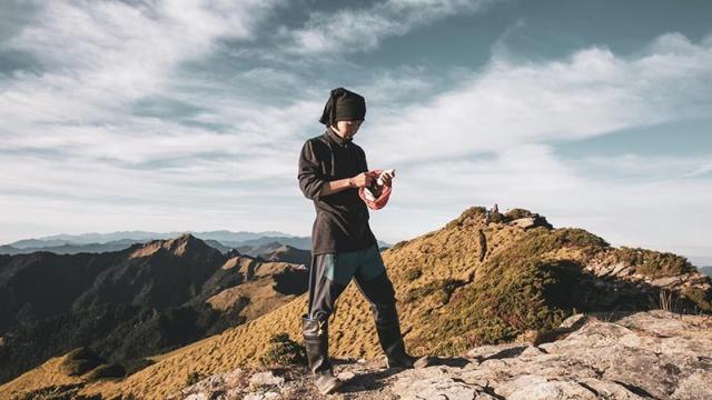 戶外運動服裝界的新寵兒,Smartwool羊毛衣多天不洗登山實測體驗