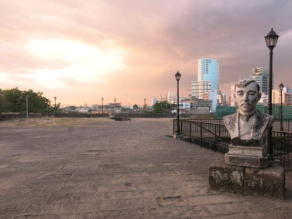 菲律賓馬尼拉必去,西班牙王城區(qū)一日游攻略