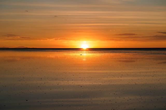 去玻利維亞,看我心目中最接近天堂的地方烏尤尼天空之鏡