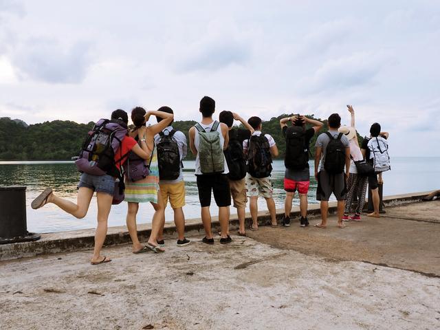 自助旅行,做一個背包客需要準備些什么?