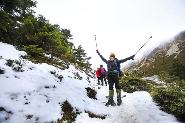 法國戶外品牌覓樂MILLET羽絨服,不僅僅只是保暖