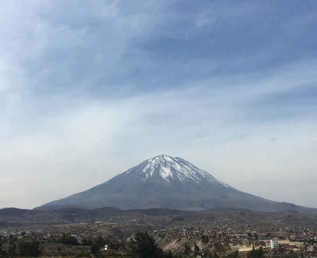 南美秘魯自由行,邊走邊玩邊安排